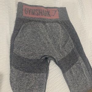 GYMSHARK HIGH WAISTED FLEX LEGGINGS